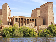 Day 17:Tour to the High Dam, Temple of Philae & the Unfinished Obelisk