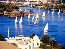 Day 06: FREE day at leisure in Aswan