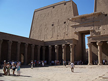 Day 04: Tour to Temple of Kom Ombo & Temple of Edfu