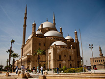 Day 03: Tour to the Egyptian Museum, Citadel of Saladin & Coptic Cairo
