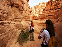 Day 08: Sharm El Shiekh Optional Excursions
