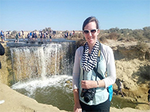 Day 05: Full Day Tour to El Fayoum from Cairo
