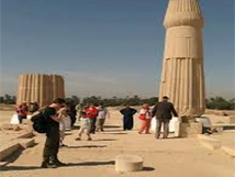 Day 05: Sightseeing Tours in El Minya & Overnight