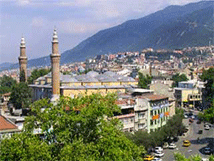 Day 09: Istanbul to Bursa Tour