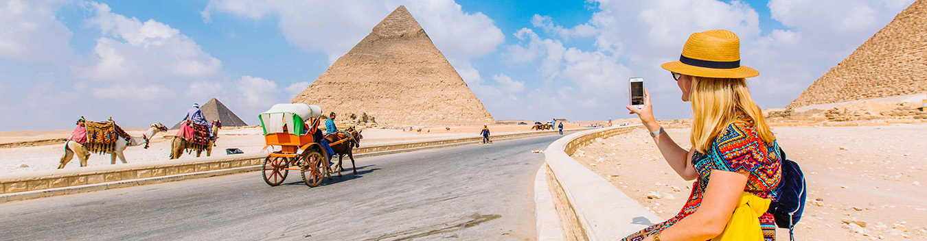 Egypt Tourist Visa Vantage Travel International